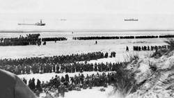 Operation Dynamo - DUNKIRK - The Miraculous Rescue - World War II - One Minute History Instructional Video