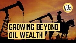 The Economy of Texas | Economics Explained Instructional Video