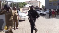 Nigeria's addiction crisis: Drugs enforcement agency calls for state of emergency News Clip