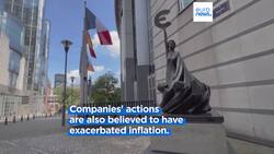 Corporate windfall profits surge to $1 trillion amid cost-of-living crisis, NGOs' study finds News Clip