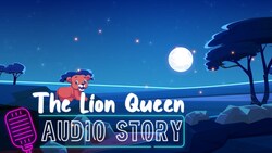 Queen Nala: A Story of Love, Kindness, and Friendship Instructional Video