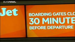 Four airlines complain to European Commission about French strikes News Clip