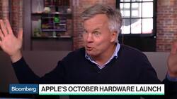 How the Genius Bar Creator Is Bringing Retail Home News Clip