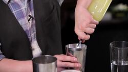 How to Make a Hot Toddy Cocktail Instructional Video