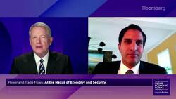 U.S. Deputy National Security Advisor Singh on Economy, Security News Clip
