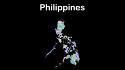 Philippines Geography/Philippines Provinces Instructional Video