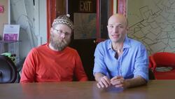 Meet in the Middle - Responses | The Art Assignment Instructional Video