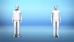 Brain-infecting virus spread by mosquitoes in Michigan Instructional Video