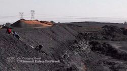 Protesters increase pressure on COP26 to deliver on climate goals News Clip