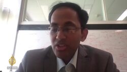 Scientists find strongest evidence yet of life beyond the solar system News Clip