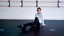 Foam Roller Tutorial- Help SORE MUSCLES and IMPROVE FLEXIBILITY Instructional Video