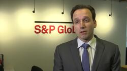 Expert: Virus could keep oil demand low News Clip