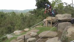 Tokyo Games face host of challenges 100 days out News Clip