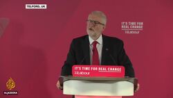 UK Parliament formally dissolved ahead of snap election News Clip