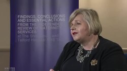 Report finds at least 201 babies and nine mothers died as a result of maternity failings at Shrewsbury and Telford NHS Trust News Clip