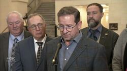 Blanchet says Trudeau's GST break is a 'tactic' and a 'trick' News Clip