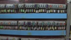 CLEAN : Energy crisis feared by Europe long a reality in Iraq News Clip