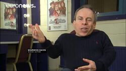 Tributes and condolences flood in for Star Wars actress Carrie Fisher News Clip