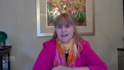 Sask. women 45+ now qualified to self-refer for breast screening mammograms News Clip