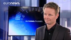 EU Brexit Treaty: 'Devil in the detail' News Clip