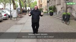 German Verbs: Können | Super Easy German (138) Instructional Video