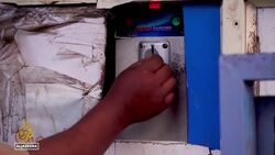 India water crisis: Bengaluru facing worst shortage in 40 years News Clip