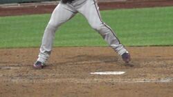 Do MLB Hitters "Squish the Bug?" Instructional Video