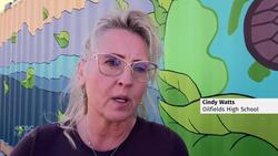 Vertical farming program taking root in Diamond Valley Instructional Video