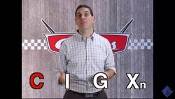 Business Cycles and Fiscal Policy- EconMovies #5: Cars (Reupload) Instructional Video