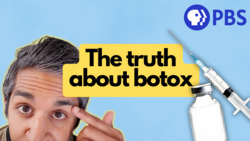 What is "Baby Botox" and Why Are Younger People Doing It? Instructional Video
