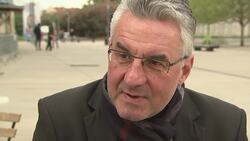 Moderate Czech conservative seeks scaled-back EU Instructional Video