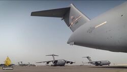 Qatar lauded for its role in Afghanistan evacuations News Clip