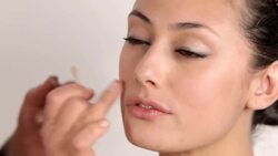 How to Do Prom Makeup Instructional Video