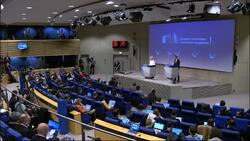 The Brief: von der Leyen prepares for first foreign trip as Commission President News Clip