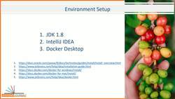 Apache Kafka - Real-time Stream Processing (Master Class) - Setting up Apache Kafka Development Environment Instructional Video