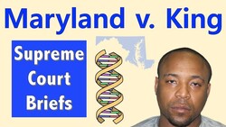 Can the Police Take Your DNA? | Maryland v. King Instructional Video