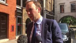 Health Secretary apologises for treatment of Whorlton Hall patients News Clip