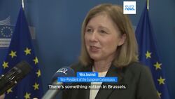 New code of conduct aims to ensure 'transparent and fair' EU elections News Clip