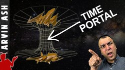 Is Time Travel Possible? Three Theories Backed by Science Instructional Video
