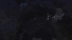 video animated splotch background black brown colored Stock Footage