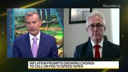 FAB's Ballard on the Pace of Fed Tapering News Clip
