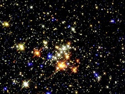 Estrellas y galaxias: características de las estrellas Instructional Video