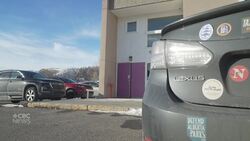 Energy regulator hears arguments for and against coal mining on Rockies' eastern slopes News Clip