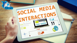 Award Winning Social Media Interactions Instructional Video