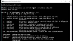 CompTIA Network+ Certification N10-007: The Total Course - Windows Name Resolution Instructional Video