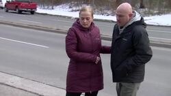 8-year-old girl killed in London, Ont., crash News Clip