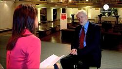 ‘I want a fairer Europe,’ British Labour leader Jeremy Corbyn tells euronews News Clip