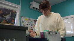 Calls renewed for provincewide daycare waitlist News Clip