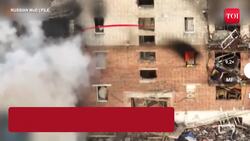 Trump’s Stunning Admission On Putin’s Tactics, Breaks Silence On Black Sea Truce Stalemate | WATCH News Clip