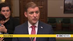 The House of Assembly is closed for the year. Here’s what happened News Clip